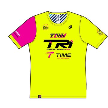 CITY Locarno Tee