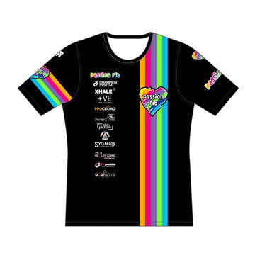 CITY Locarno Tee