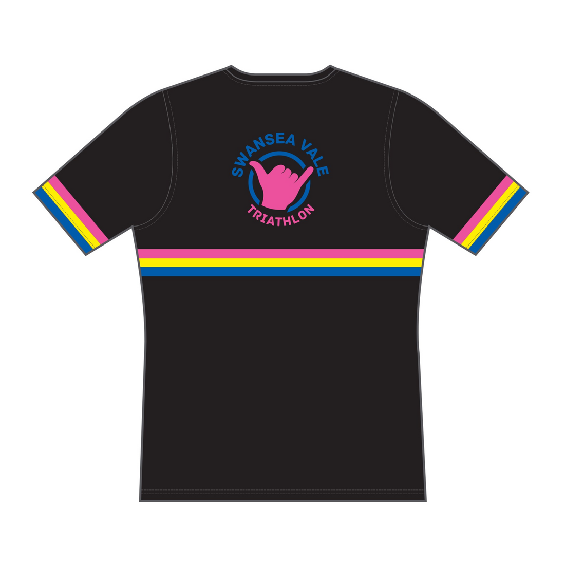 CITY Locarno Tee