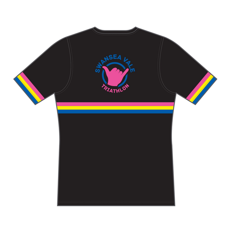 CITY Locarno Tee