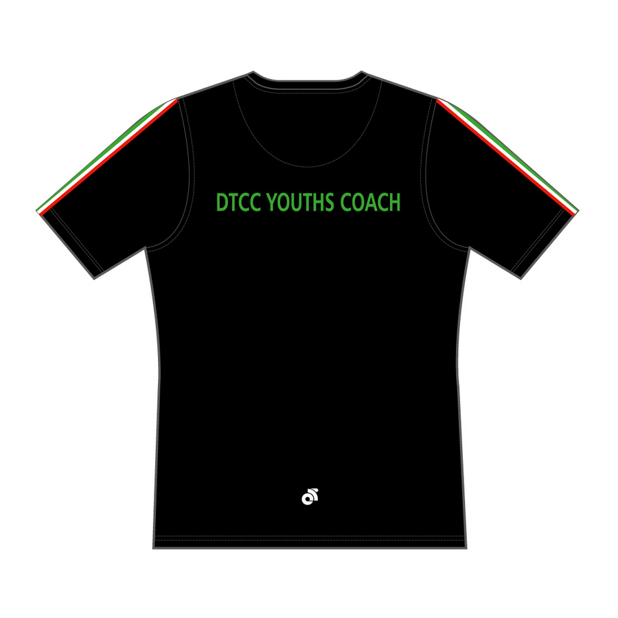 CITY Locarno Tee - COACH Design
