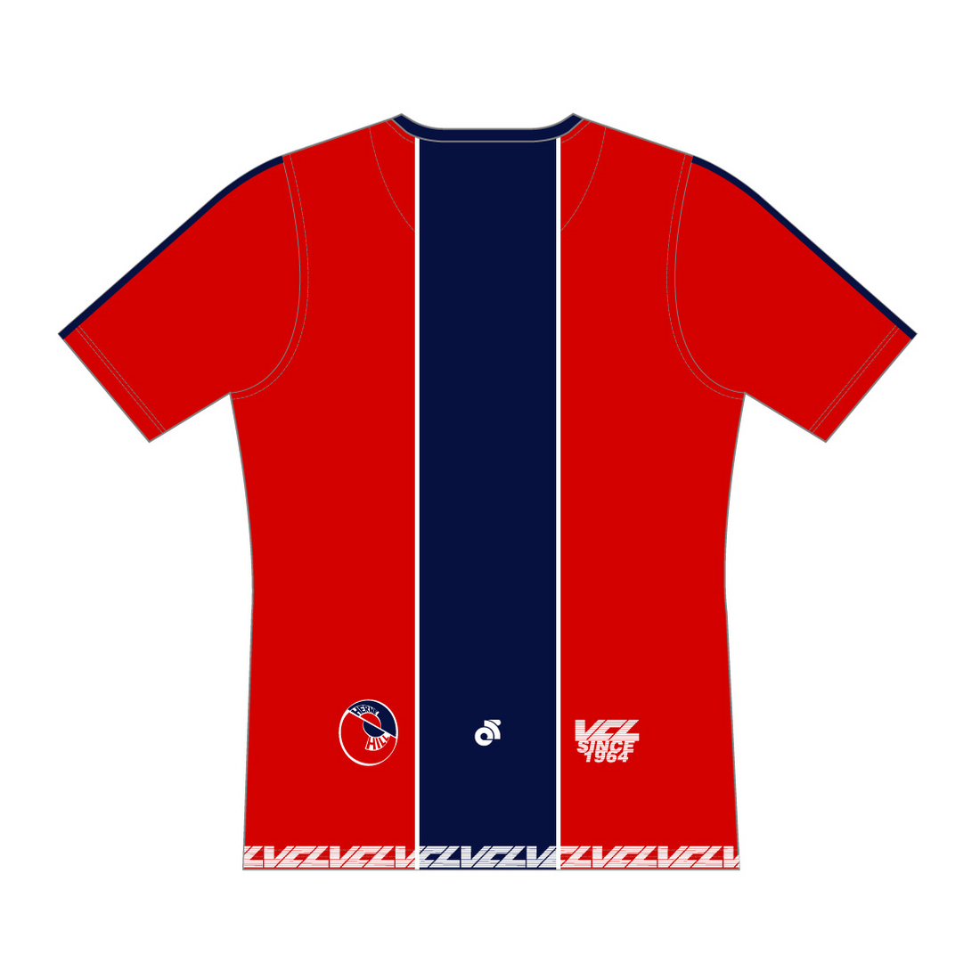 CITY Locarno Tee