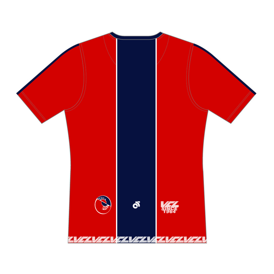 CITY Locarno Tee