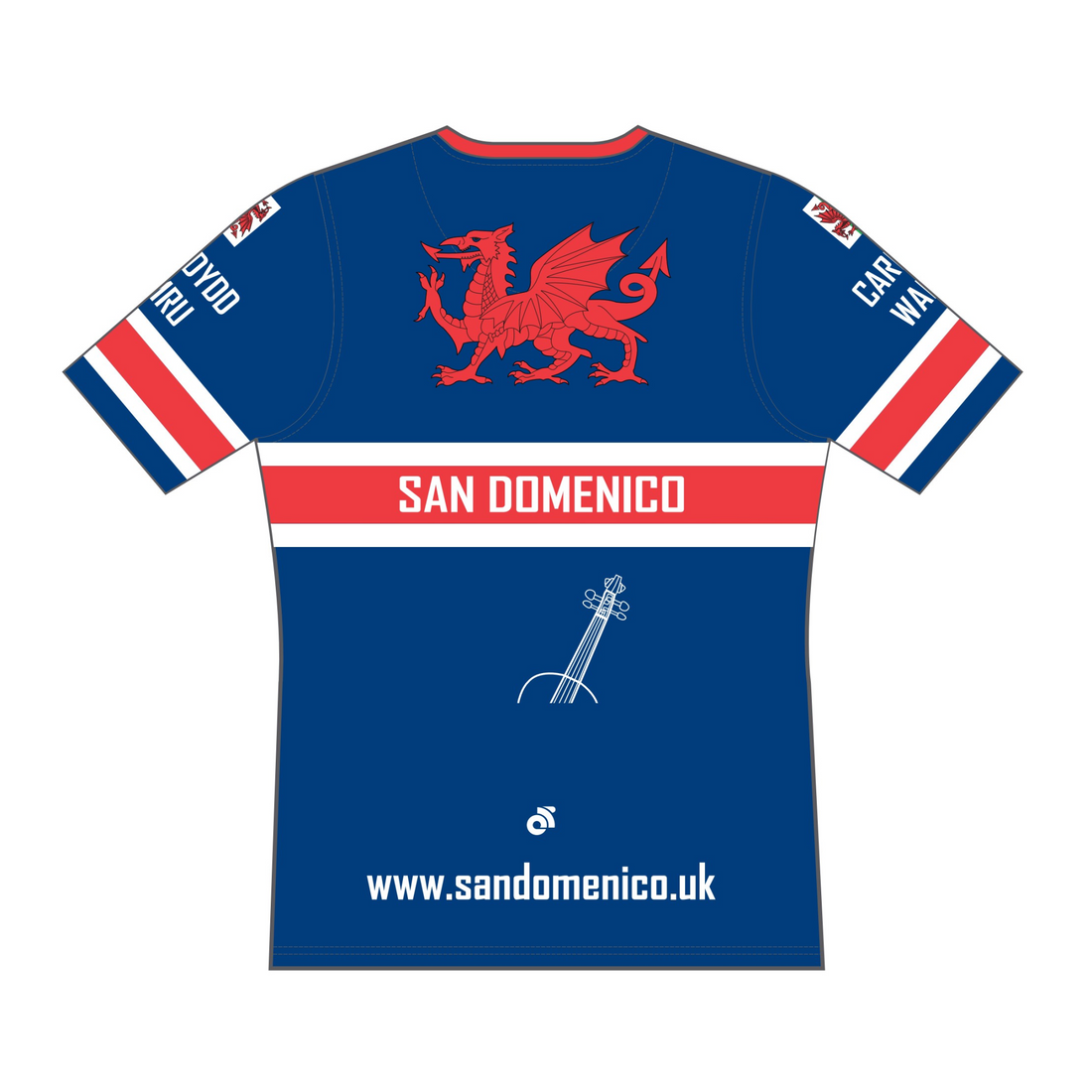 CITY Locarno Tee