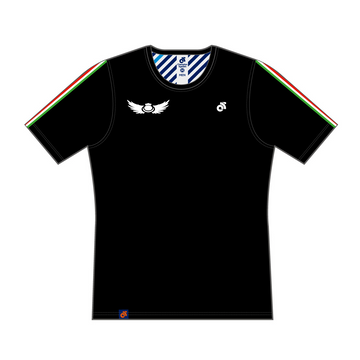 CITY Locarno Tee - COACH Design