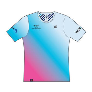 CITY Locarno Tee