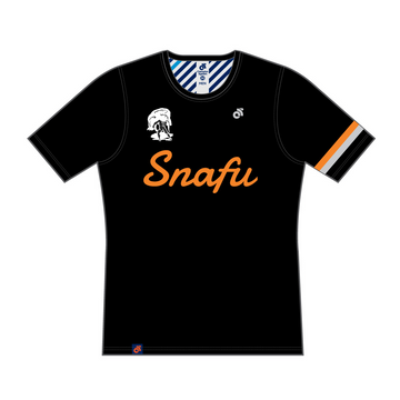 CITY Locarno Tee