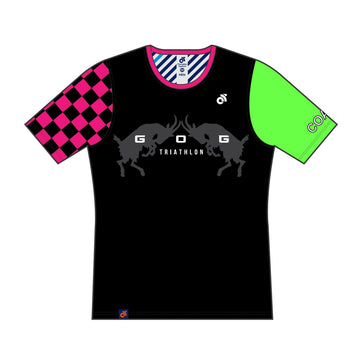 CITY Locarno Tee