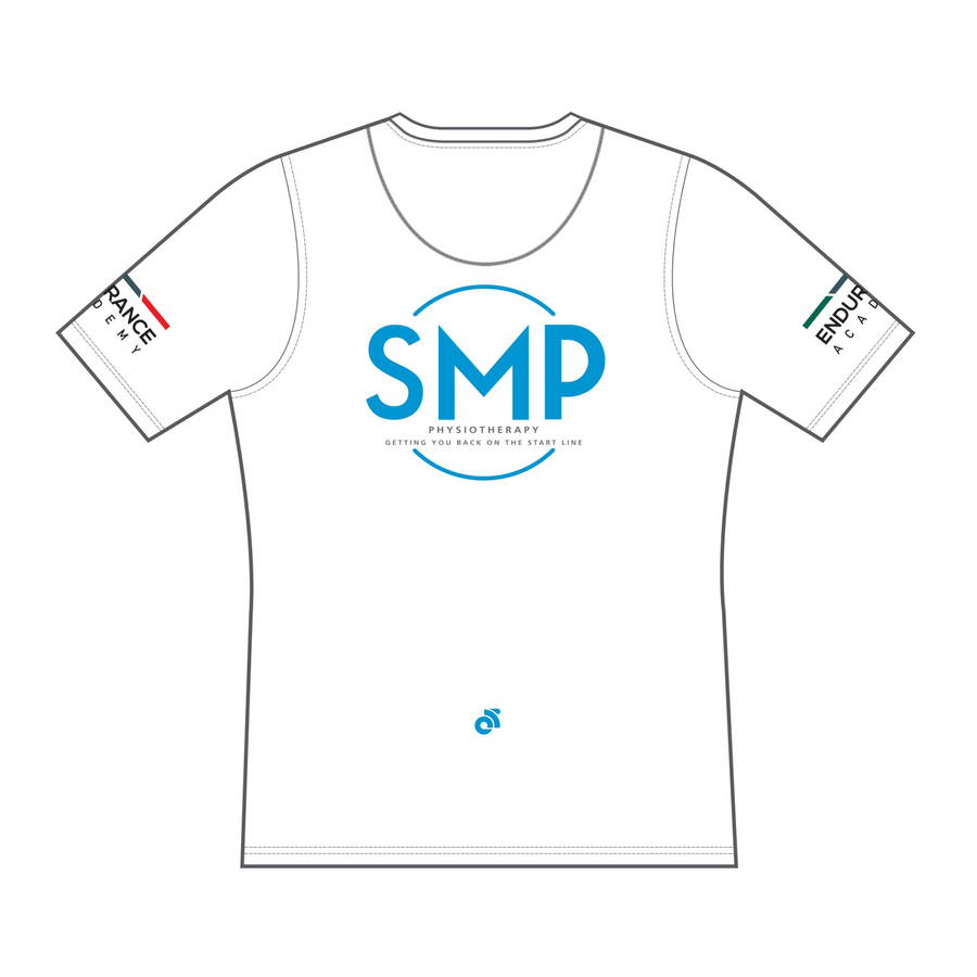 CITY Locarno Tee