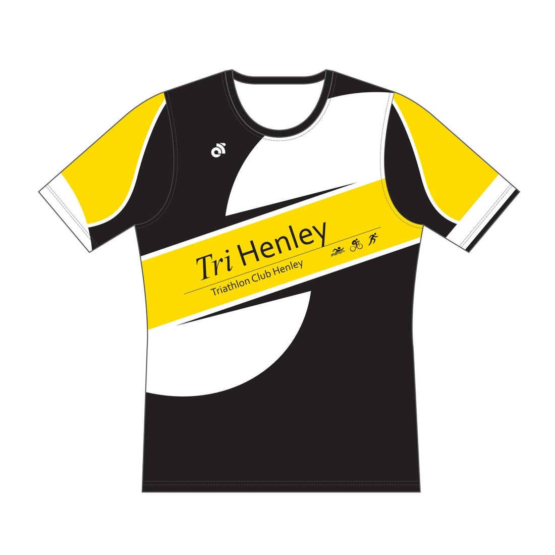 CITY Locarno Tee