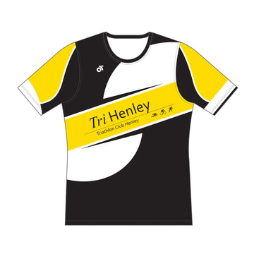CITY Locarno Tee