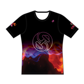CITY Locarno Tee