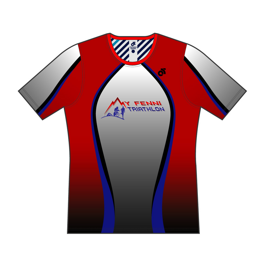 CITY Locarno Tee
