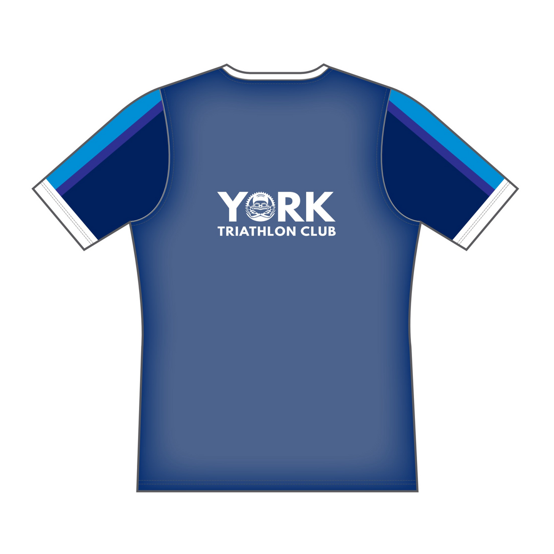CITY Locarno Tee