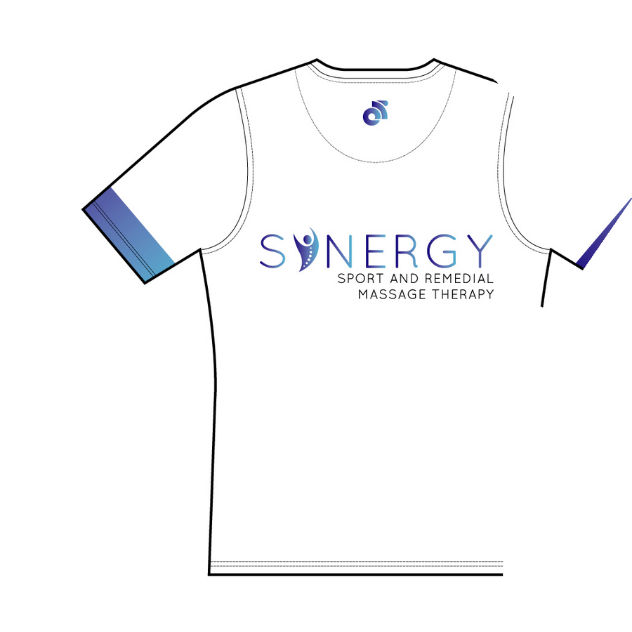 CITY Locarno Tee