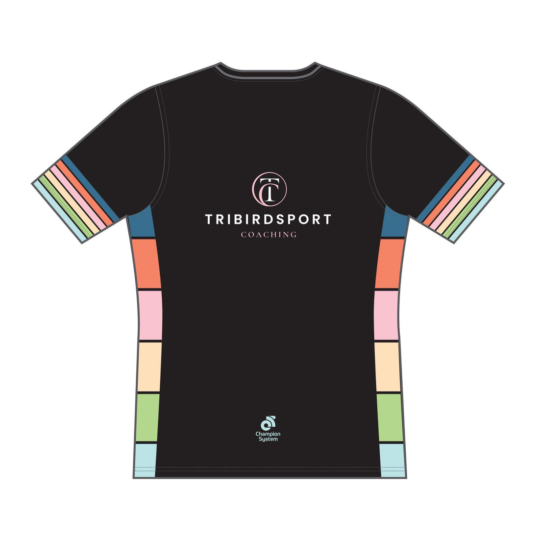 CITY Locarno Tee
