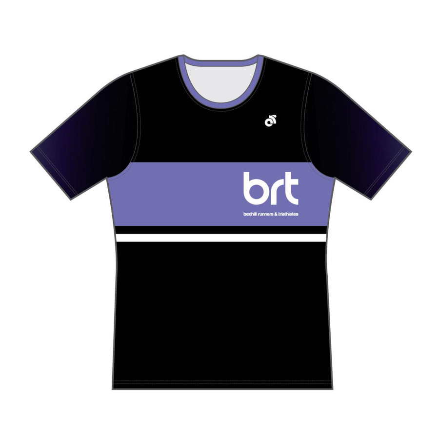 CITY Locarno Tee