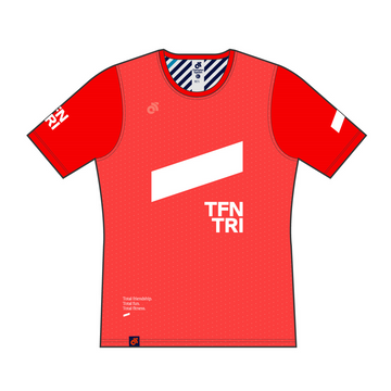 CITY Locarno Tee