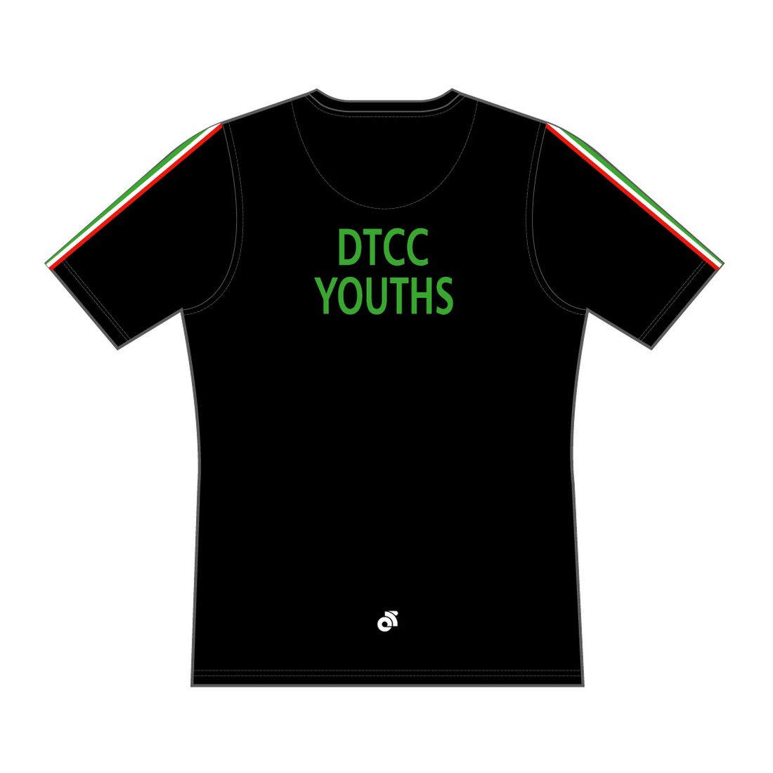 CITY Locarno Tee