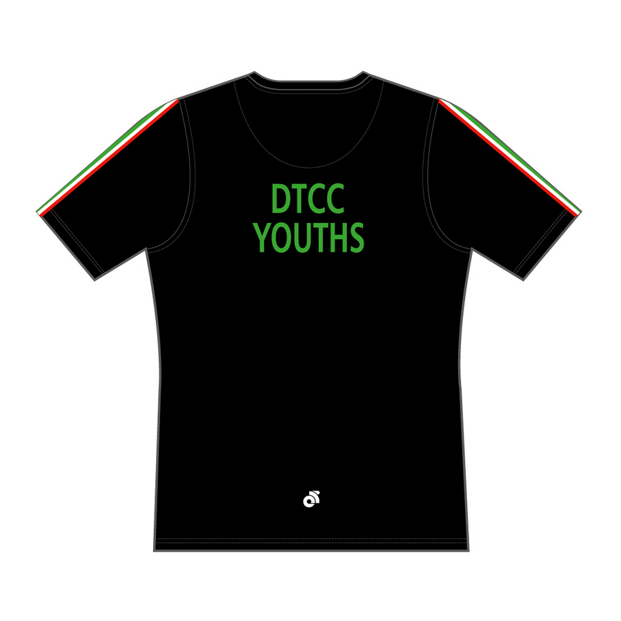 CITY Locarno Tee
