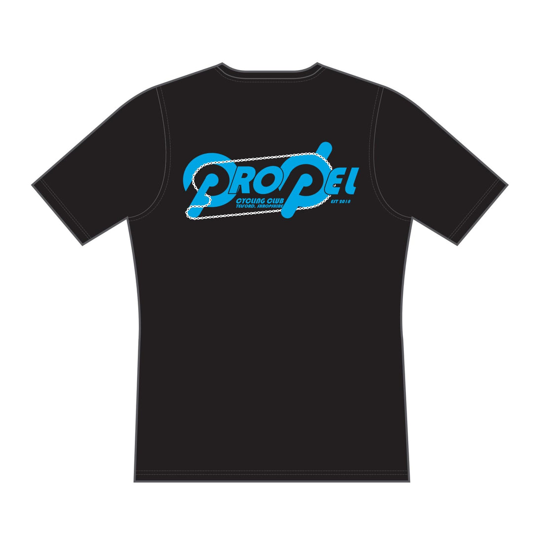 CITY Locarno Tee