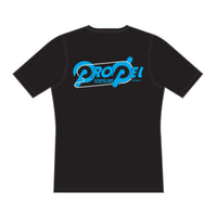 CITY Locarno Tee