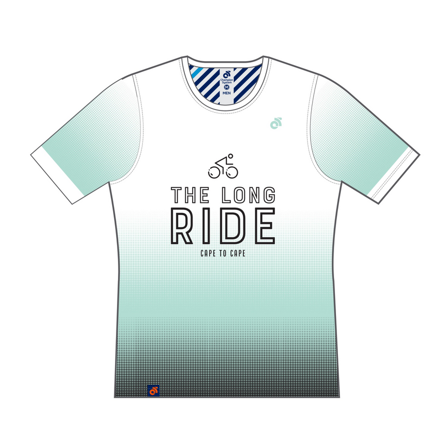 CITY Locarno Tee