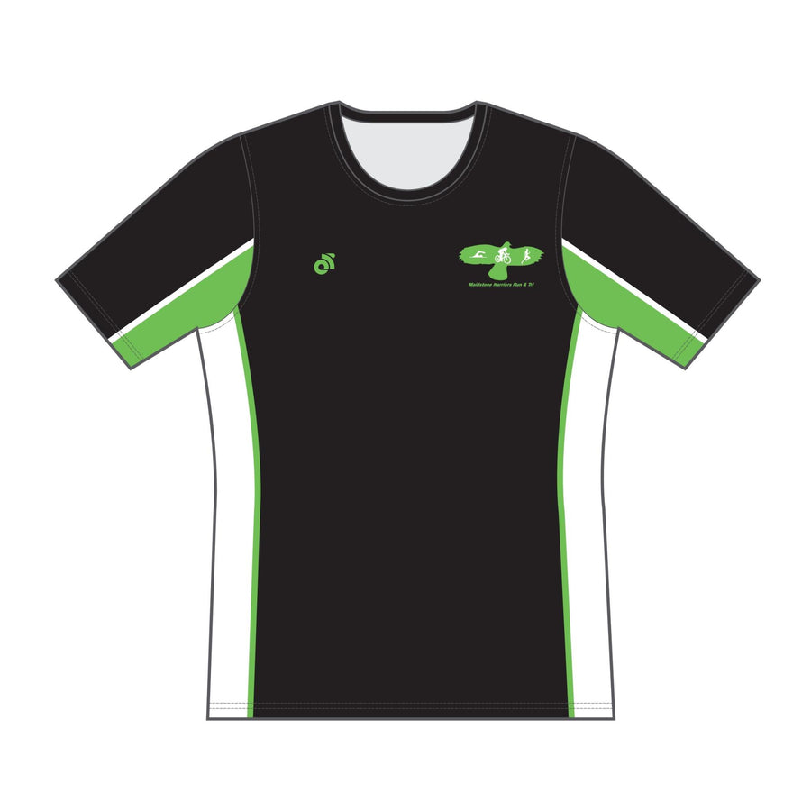 CITY Locarno Tee  - COACH only