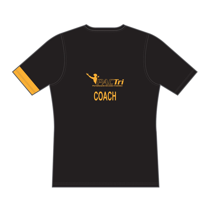 CITY Locarno Tee  - COACH Top Only