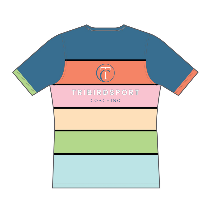 CITY Locarno Tee