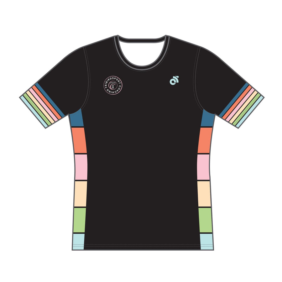 CITY Locarno Tee