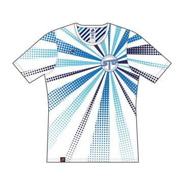 CITY Locarno Tee