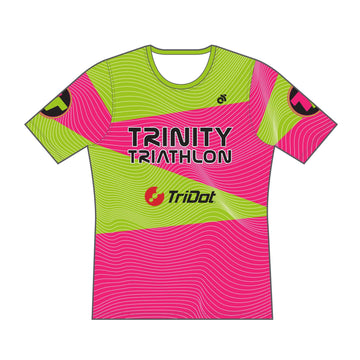 CITY Locarno Tee