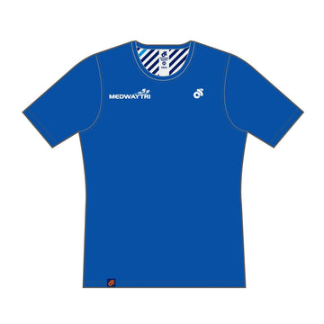 CITY Locarno Tee
