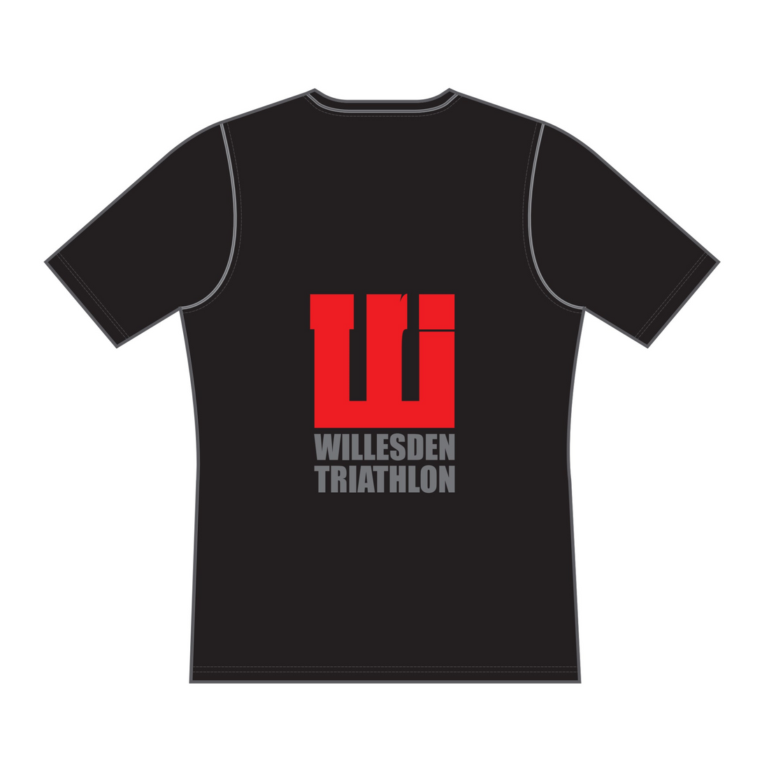 CITY Locarno Tee