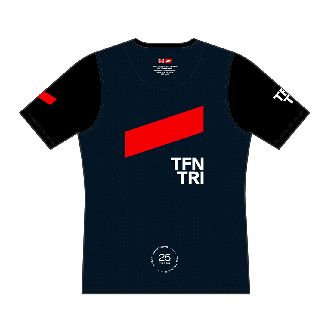 CITY Locarno Tee