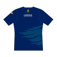 CITY Locarno Tee