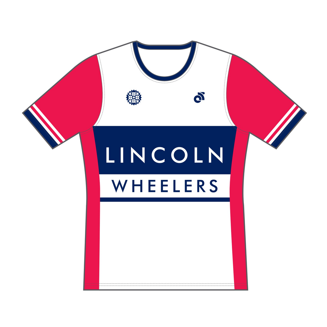 CITY Locarno Tee