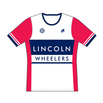 CITY Locarno Tee
