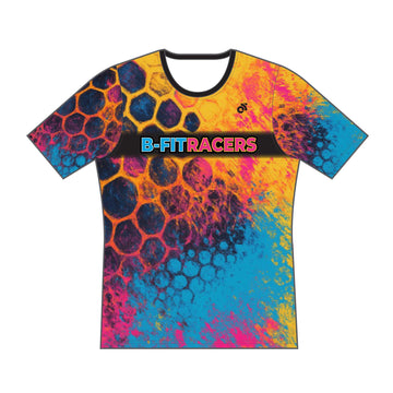 CITY Locarno Tee