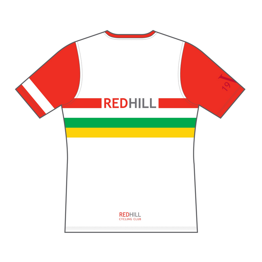 CITY Locarno Tee