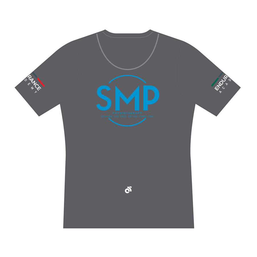 CITY Locarno Tee