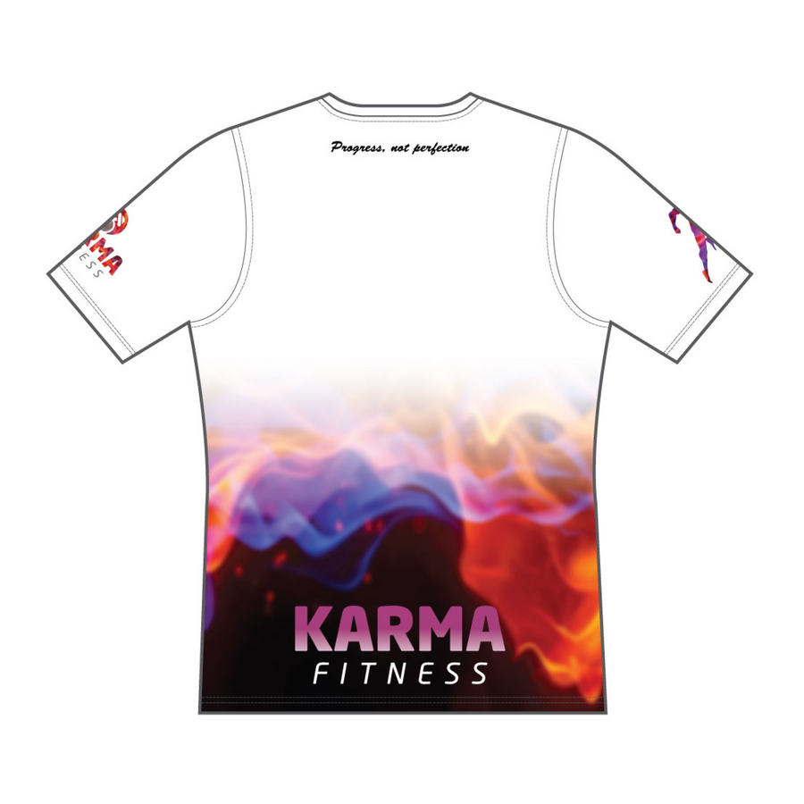 CITY Locarno Tee