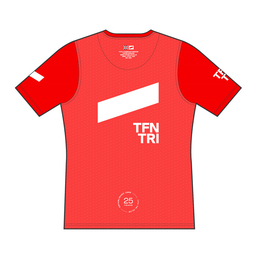 CITY Locarno Tee