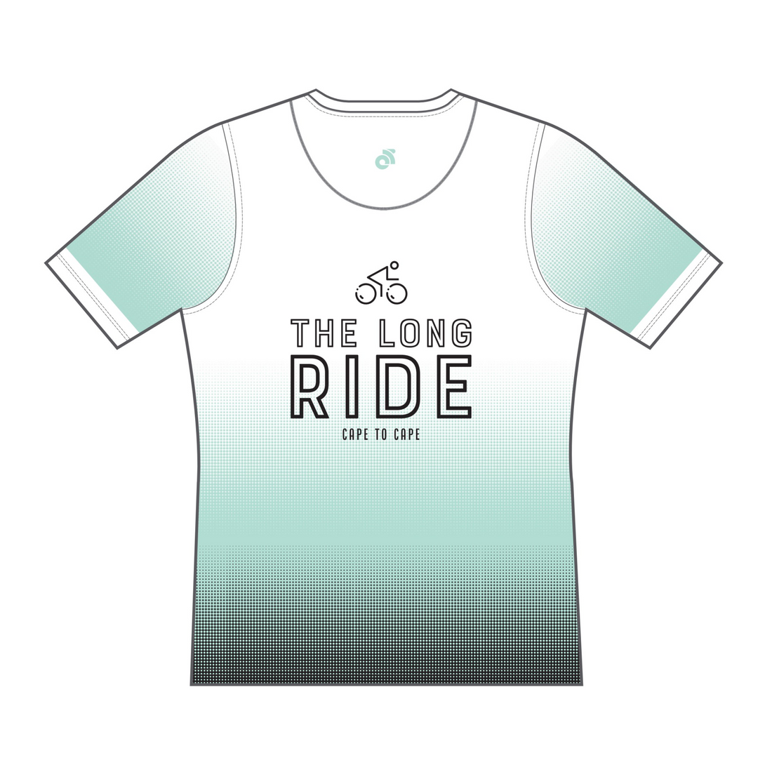CITY Locarno Tee