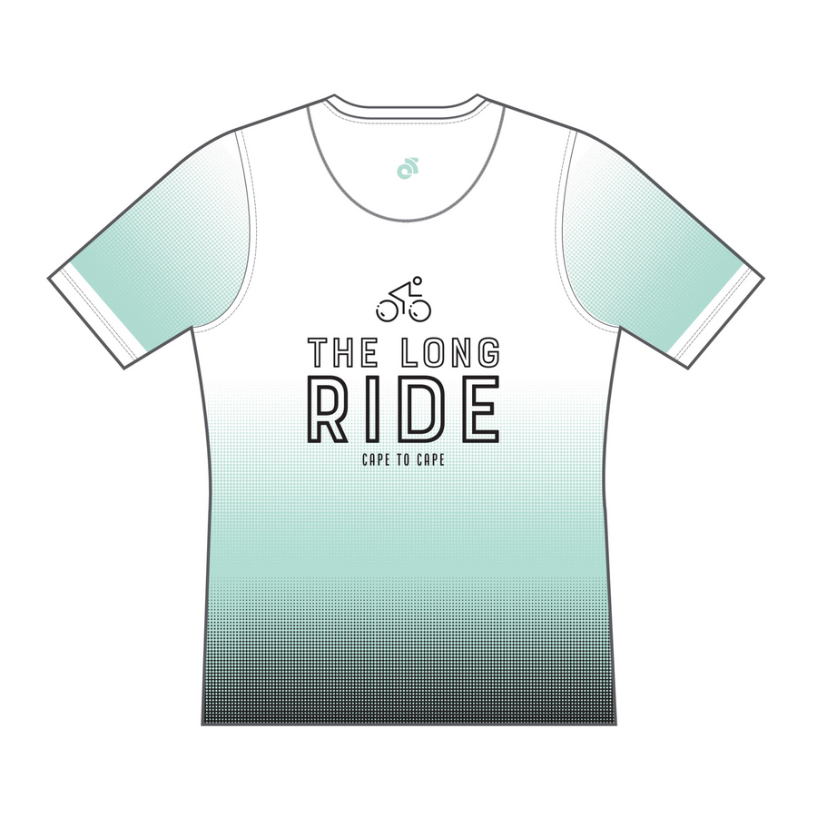 CITY Locarno Tee