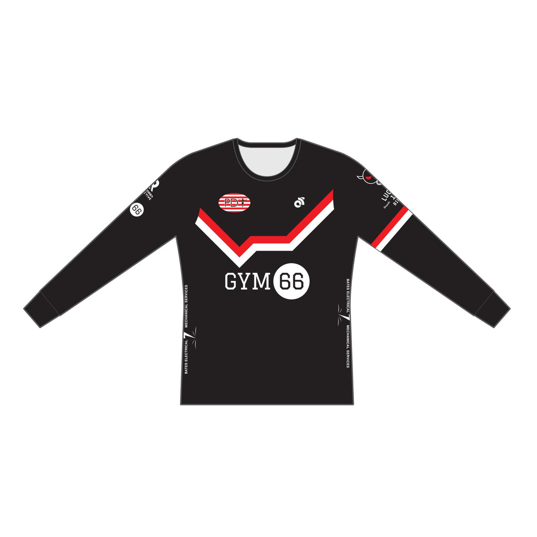 CITY Vancouver Long Tee
