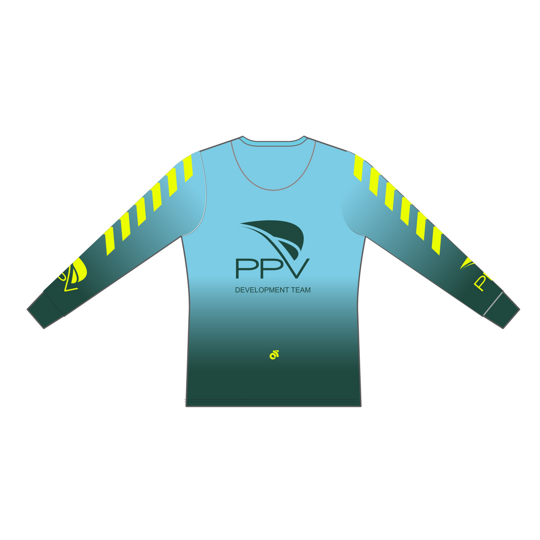 CITY Vancouver Long Tee
