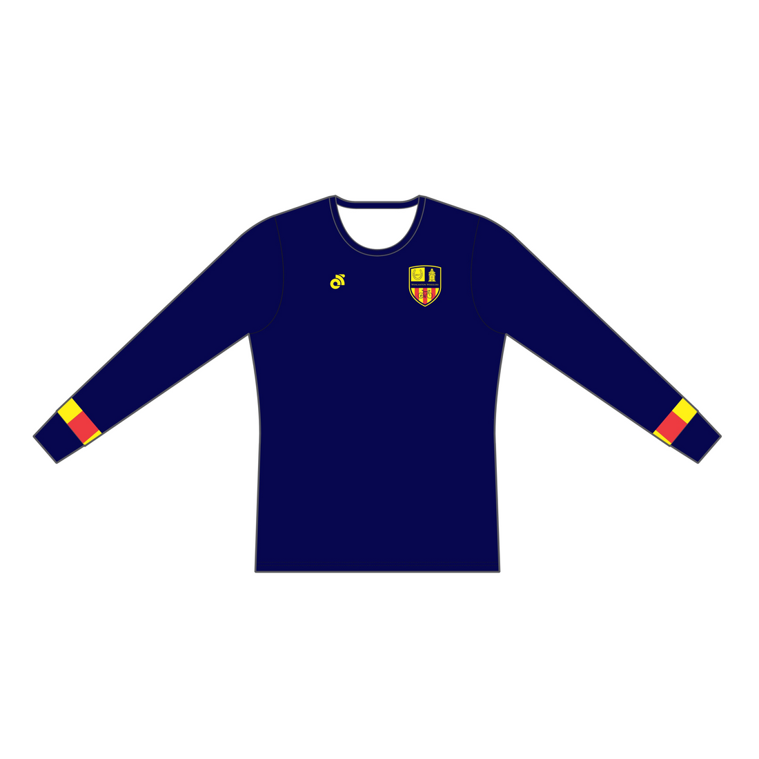 CITY Vancouver Long Tee