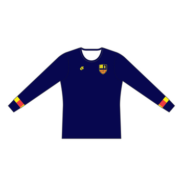 CITY Vancouver Long Tee
